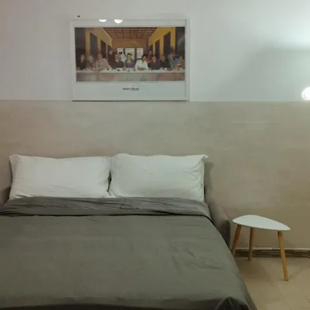 Maurizio e Alessia House-3